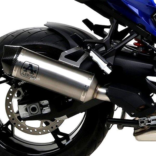 71926PK-71751MI アロー ARROW フルエキゾースト RACE TECH 20年-2...