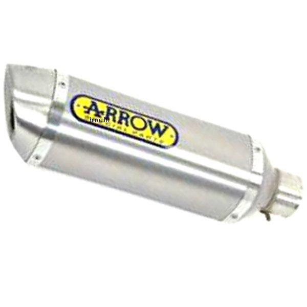 71930AO-71758KZ アロー ARROW フルエキゾースト THUNDER E5適合 21...