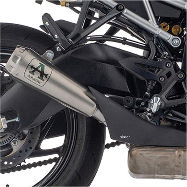 71938PR+S1000GX アロー Arrow スリップオンマフラー Pro-Race 24年 ...