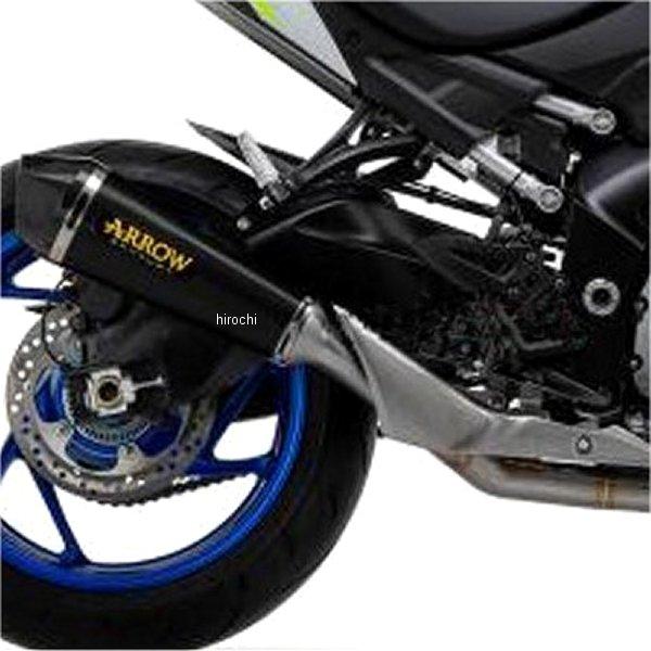 71938XKN+S1000GX アロー Arrow スリップオンマフラー X-Kone 24年 G...