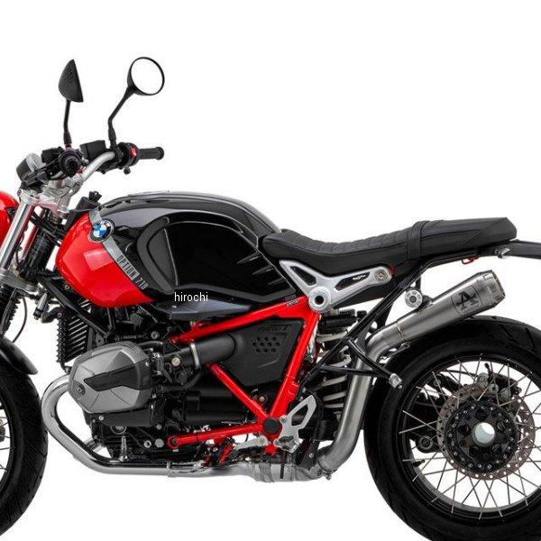 71940PR アロー ARROW スリップオンマフラー Pro-Race 21年-22年 Rnin...