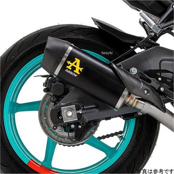 71946AKN アロー ARROW スリップオンマフラー Indy Race 22年 MT-10 ...