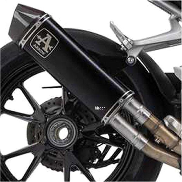 71955AKN アロー ARROW スリップオンマフラー Race-Tech 21年-23年 スピ...