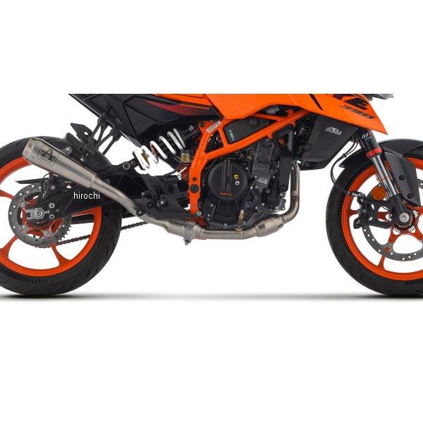 71972PRI-71788MI アロー Arrow フルエキゾーストマフラー Pro-Race ニ...