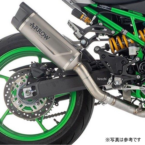 71986PK アロー ARROW スリップオンマフラー Indy Race EVO 25年 Z90...