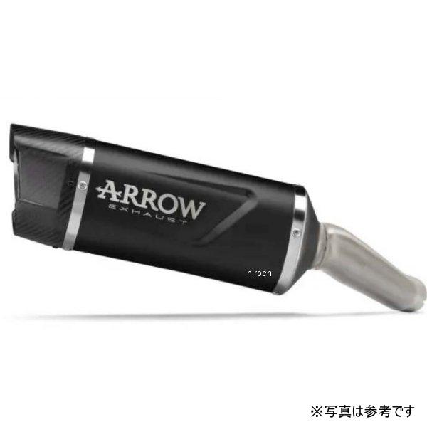 71989AKN アロー ARROW フルエキゾースト Indy Race EVO 25年 Trac...