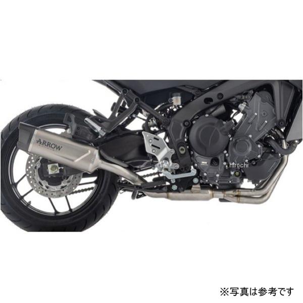 71989PK アロー ARROW フルエキゾースト Indy Race EVO 25年 Trace...