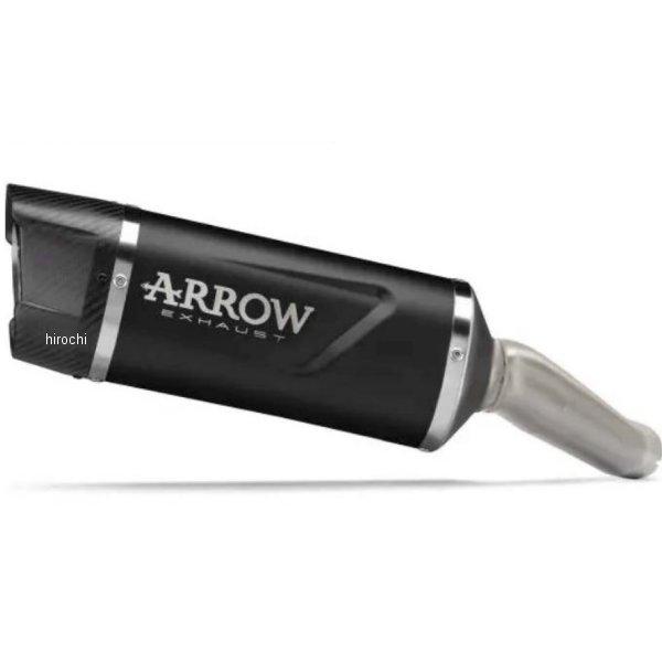 71994AKN アロー ARROW フルエキゾーストマフラー Indy Race EVO 25年 ...