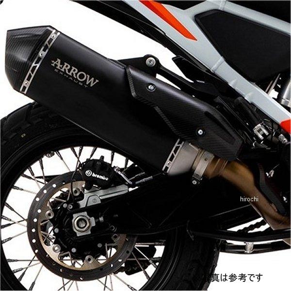 72001SKN-1290SuperAdvS アロー ARROW スリップオンマフラー Sonora...
