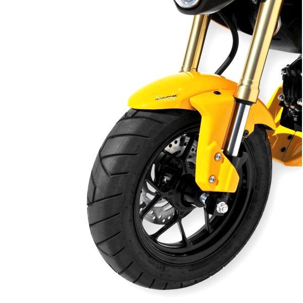 720182138 7201XX138 アルマックス ERMAX フロントフェンダー 13年-15年...