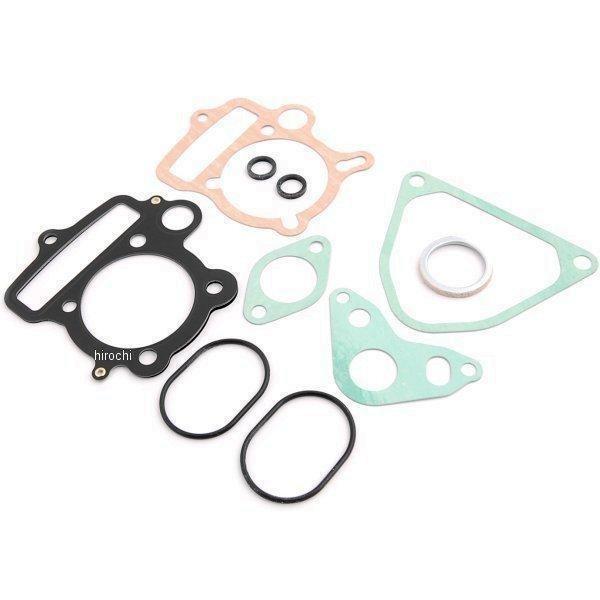 【メーカー在庫あり】 72636 デイトナ ダイナヘッド 補修部品 ガスケットセット DRAG用 汎...