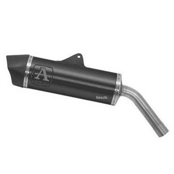 72639AKN+71776MI-71777MI アロー ARROW フルエキゾースト Maxi R...