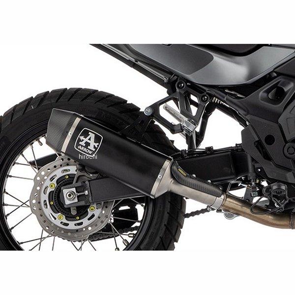 72641AKN-25 アロー ARROW スリップオンマフラー Indy Race 25年 XL7...