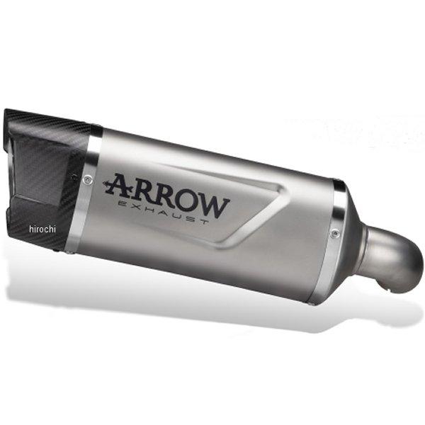 72645AK-72203PD アロー ARROW フルエキゾーストマフラー Indy Race E...