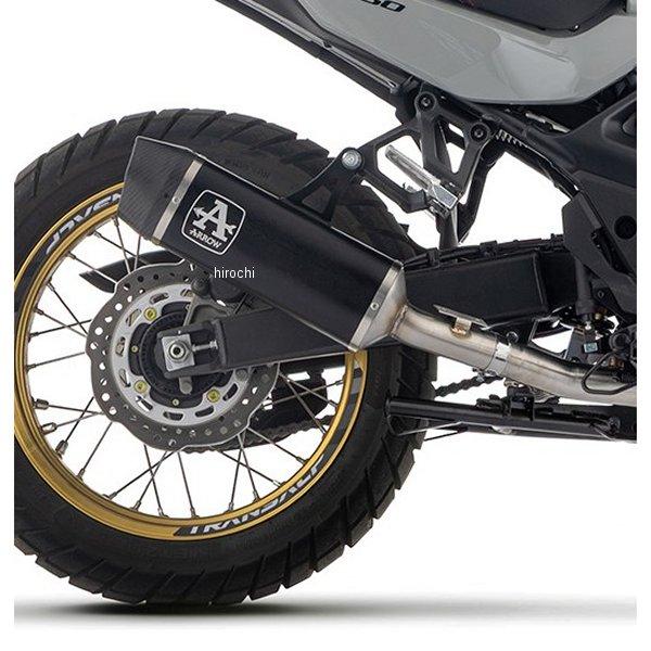 72645AKN-25 アロー ARROW スリップオンマフラー Indy Race EVO 25年...