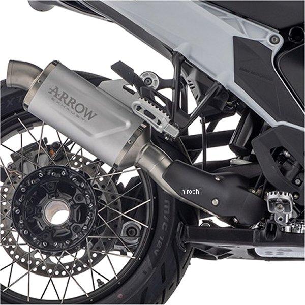 72651AO アロー Arrow スリップオンマフラー Indy Race EVO 24年 R13...