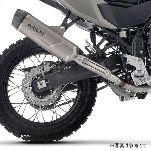 72660AK+72200PD アロー ARROW フルエキゾースト Indy Race EVO 2...