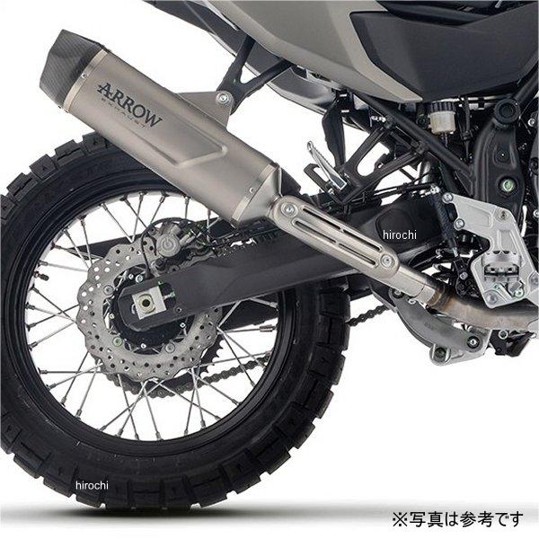72660AK+72201PD アロー ARROW フルエキゾースト Indy Race EVO 2...