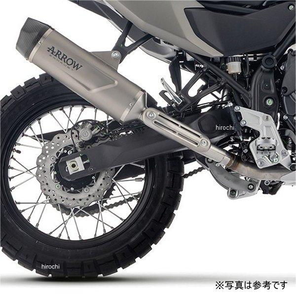 72660AK アロー ARROW スリップオンマフラー Indy Race EVO 25年 Ten...