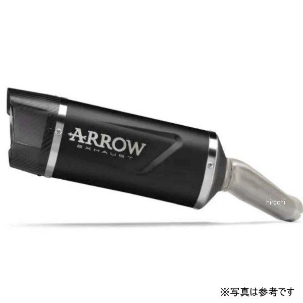 72660AKN+72200PD アロー ARROW フルエキゾースト Indy Race EVO ...