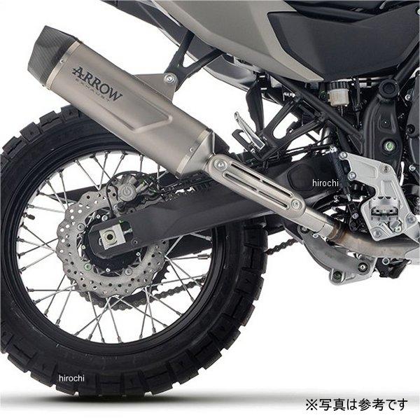 72660PK+72200PD アロー ARROW フルエキゾースト Indy Race EVO 2...