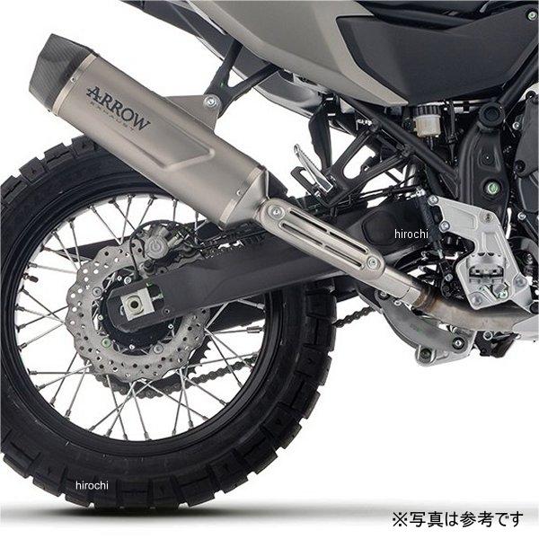 72660PK アロー ARROW スリップオンマフラー Indy Race EVO 25年 Ten...