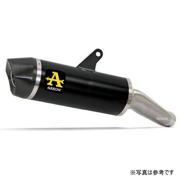 72661AKN+72200PD アロー ARROW フルエキゾースト Indy Race 25年 ...