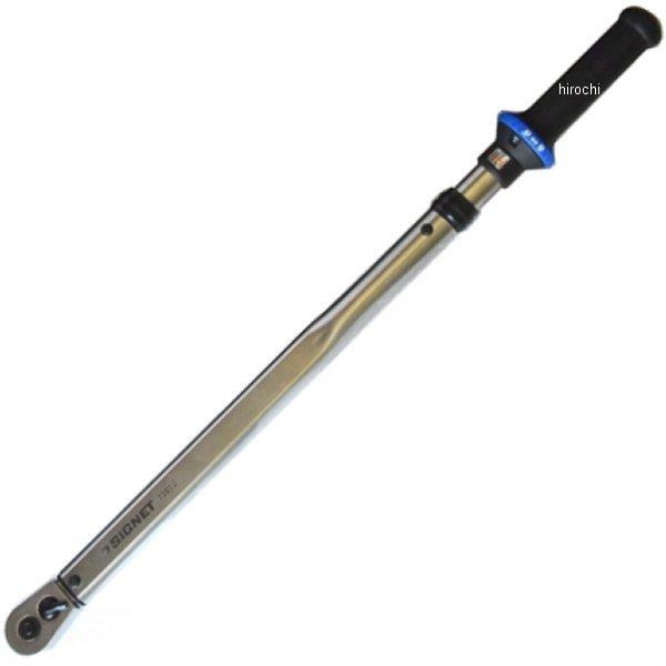 【メーカー在庫あり】 73012-SG シグネット SIGNET 1/2DR トルクレンチ 80-4...