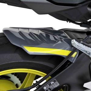 GIVI（ジビ） GIVI D2129S スモークスクリーン｜YAMAHA MT-10 対応