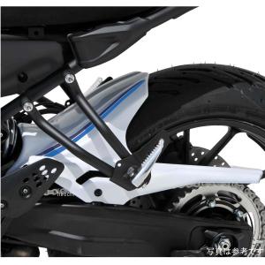 730343084 7303XX084 アルマックス ERMAX リアインナーフェンダー 13年