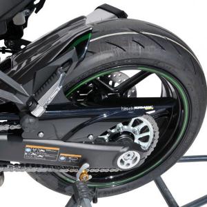 STRIKER（ストライカー） カーボンリヤフェンダー Ninja1100SX SE