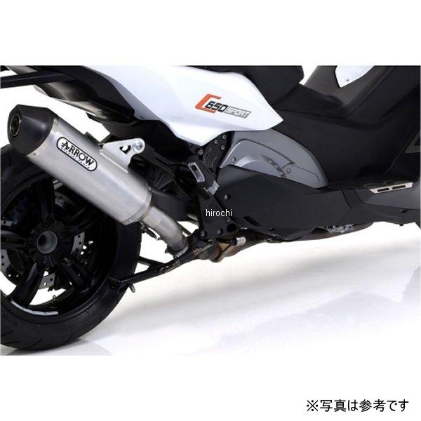 73512AK+73009KZ+73010MI アロー ARROW フルエキゾースト Race-Te...