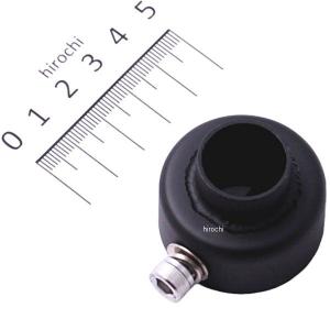 【メーカー在庫あり】 73629 デイトナ サイレンサーバッフル レトロタイプ 全長30mm 内径41mmマフラー用 JP店｜hirochi