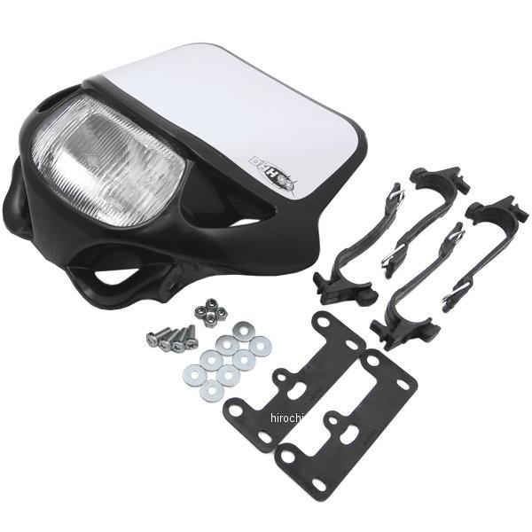 【USA在庫あり】 acb2042750001 アチェルビス ACERBIS ヘッドライト DHH ...