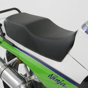 GPZ900R 社外 シート □r333！ZX900A カスタム素材に カワサキ