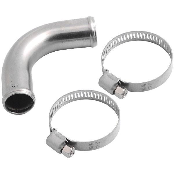 【メーカー在庫あり】 73812 デイトナ ホースジョイント φ19 エルボー90°ストレート部 2...