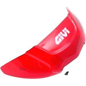 GIVI リフレクター Z1732SR 74227 レッド