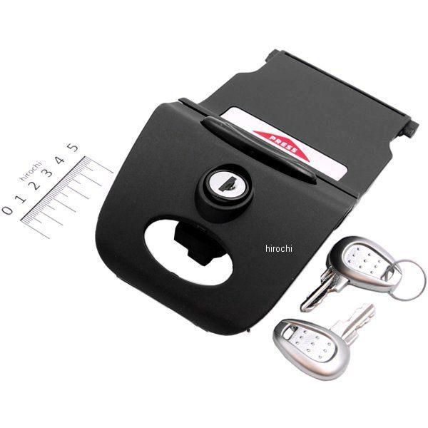 【メーカー在庫あり】 74486 ジビ GIVI ロックセット(TECH) Z641NM2 V46 ...
