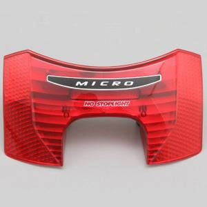 【メーカー在庫あり】 74490 ジビ GIVI モノロック用 リフレクター E26X用 JP店｜ヒロチー商事 1号店