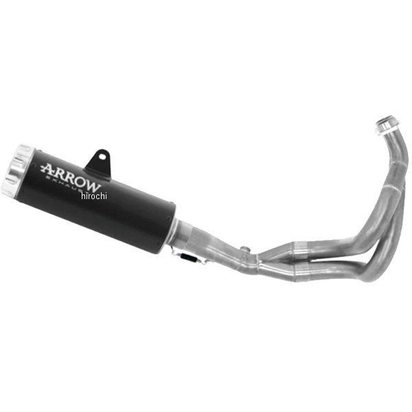 74510RBAW-11071KZ アロー ARROW フルエキゾースト Rebel 21年-22年...