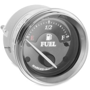 74688-10 ハーレー純正 チタン フュエルゲージ 08年-13年