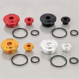 753-1001060 キタコ タイミングホールキャップセット ホンダ