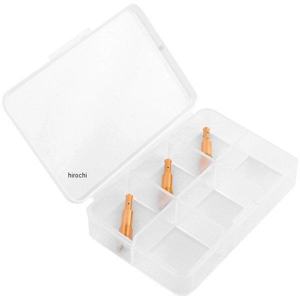 【メーカー在庫あり】 755904-10 ポッシュ POSH 3オーバーサイズパイロットジェットセッ...