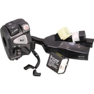 KITACO（キタコ） ハザード付LハンドルスイッチASSY CT125