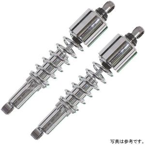 ボンネビル サスペンション IKON アイコン 7610-1602リアサス IKON 7610-1602 トライアンフ ボンネビル用リアサスペンション