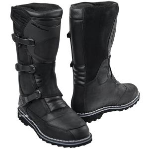 BMW GS CONPETITIONブーツ ブラック GS Competition Boots | BMW Motorrad