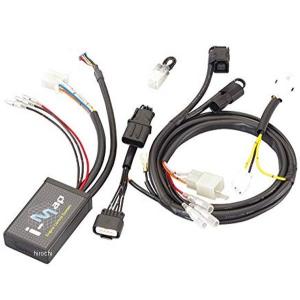 KITACO（キタコ） I−MAP カプラーオンSET JOG'16 763