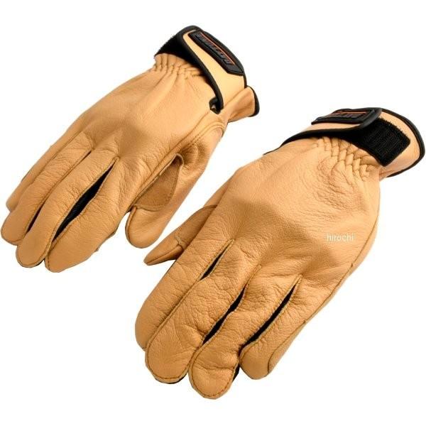 76380 ヘンリービギンズ HenlyBegins ゴートスキングローブ スタンダードタイプ 黄 ...