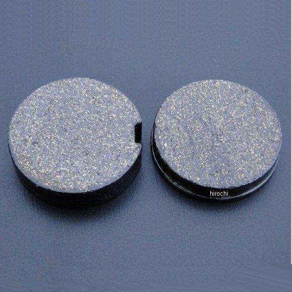 【メーカー在庫あり】 7651 ビーアールシー BRC フロントブレーキパッド GT380B〜B5、...