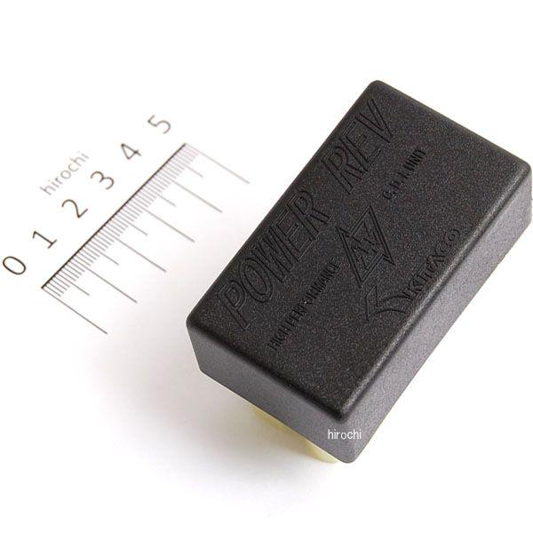 【メーカー在庫あり】 766-1123300 キタコ パワーレブ タイプIIfor モンキー/ゴリラ...